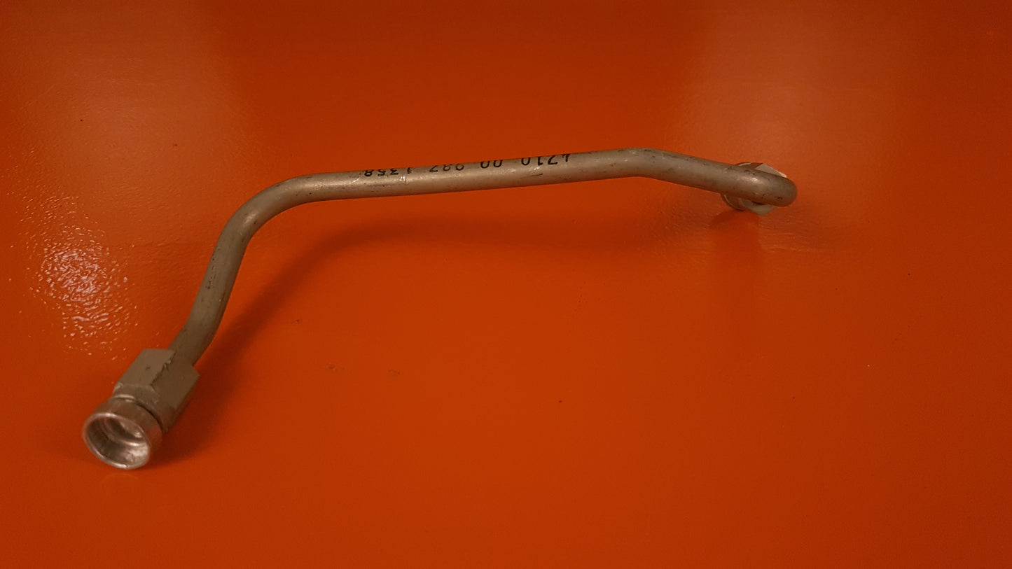 205-076-201-1 Tube Assy
