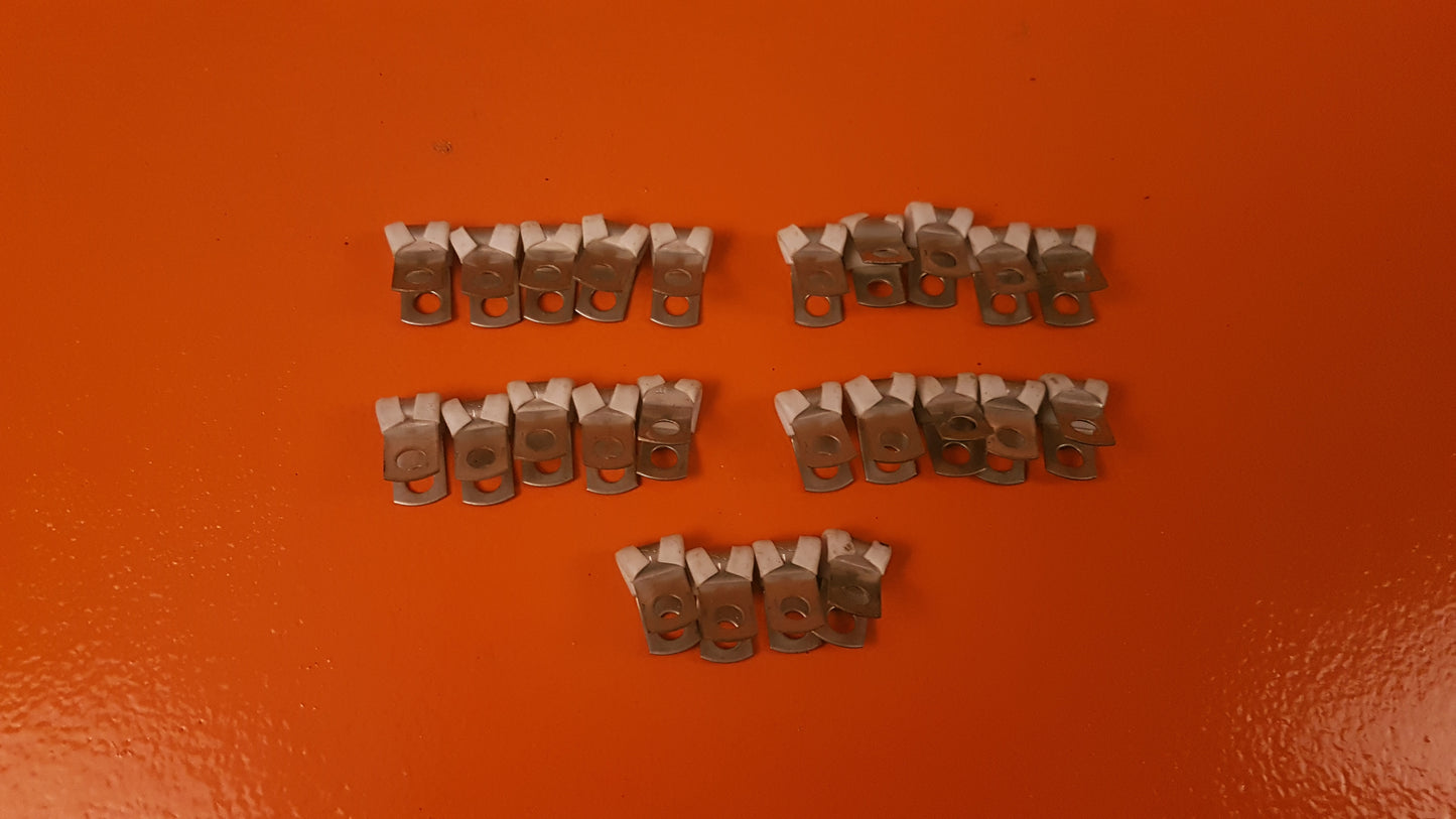 8016S2 Exacto Kit of 24 Clamps