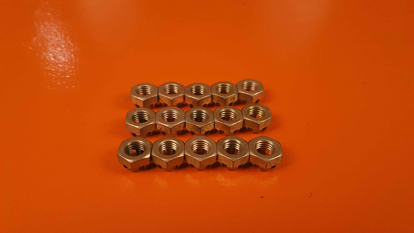 AN310-5 Nut Kit