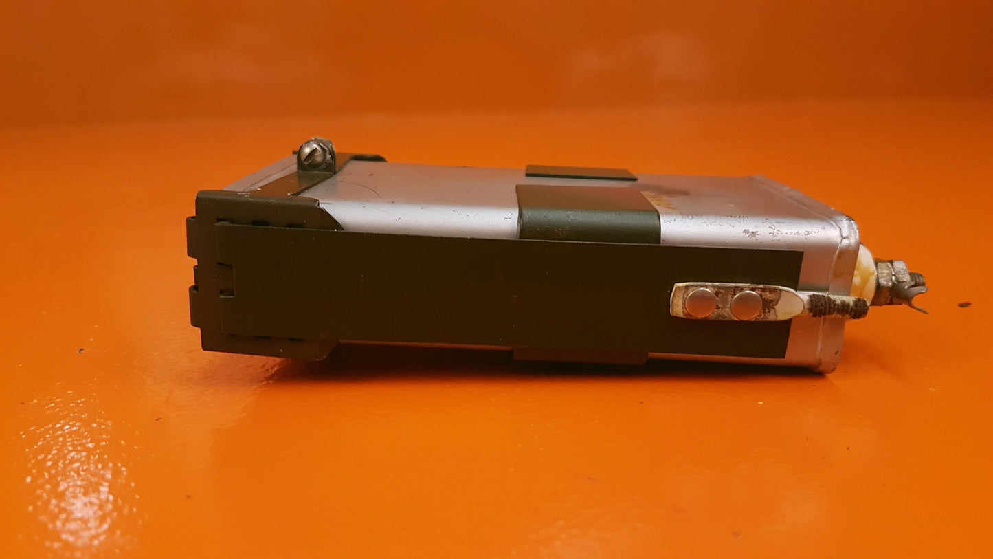 GC148 Oil Capacitor