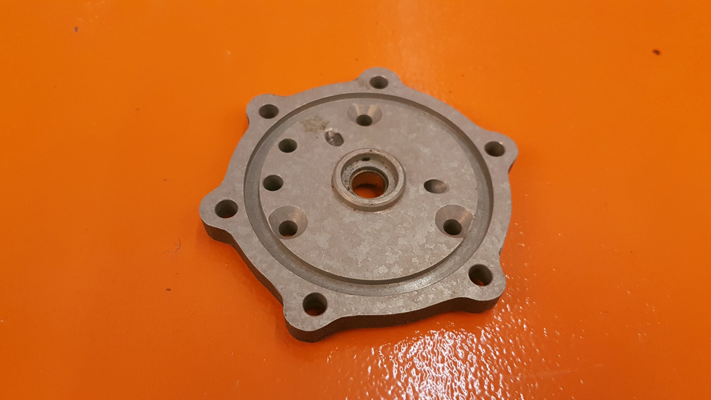 RG17671 Pump Rotor Plate Assembly