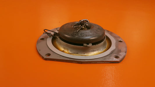 416-50 Shaw Aero Fuel Cap Assembly