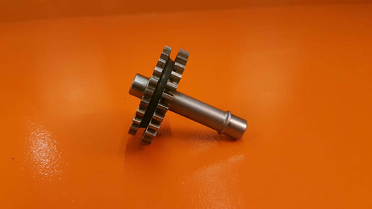 1-080-280-02 Gearshaft Assembly