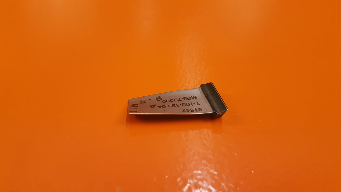 1-100-383-04 FAB Compressor Blade