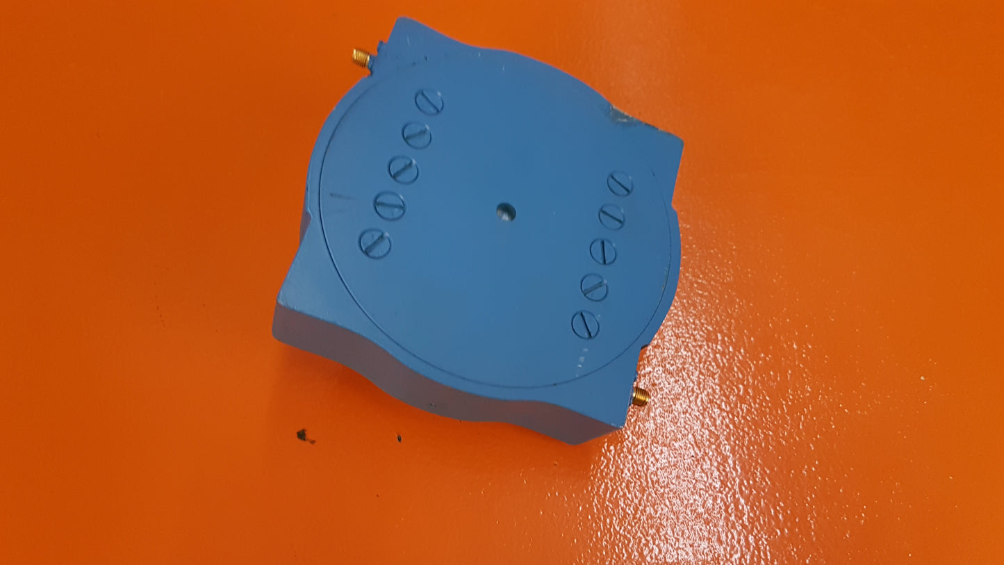 2-3952-80E ARRA Coaxial Rotary RF Variable Attenuator