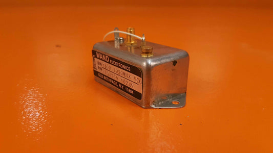 1E30769-80249 WAND Eletronics VCO - Voltage Controlled Oscillator