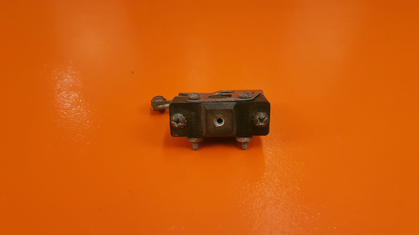 AN3169-1 Switch Actuator Assy