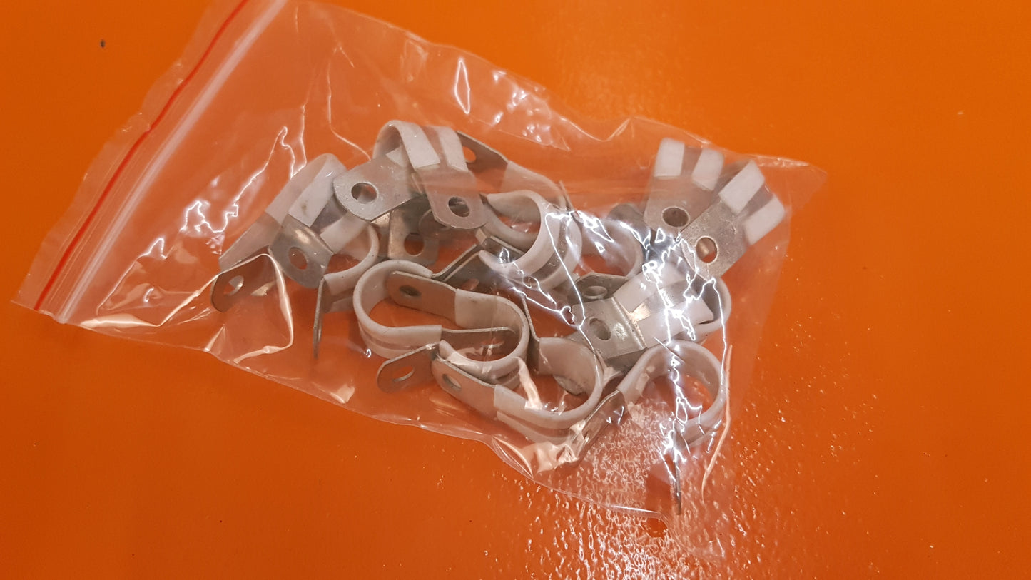 TA1718D08T Loop Clamp Kit