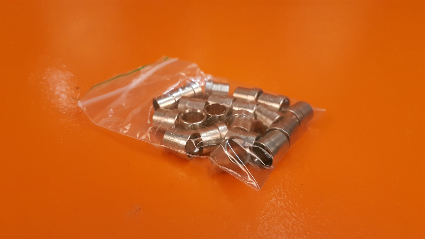 AN819-6 Flared Tube Sleeve Kit