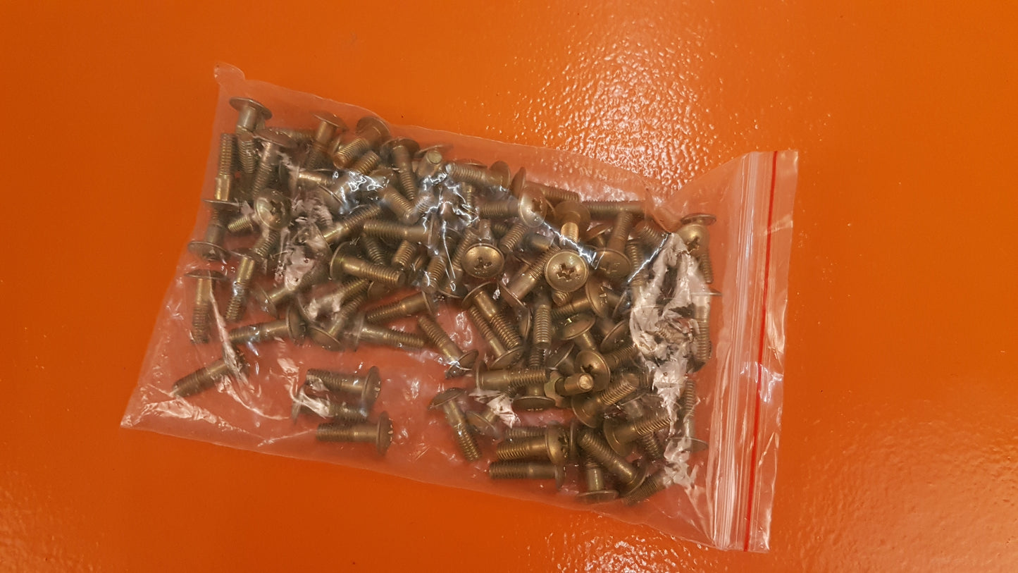 AN552-10R10 Screw Kit