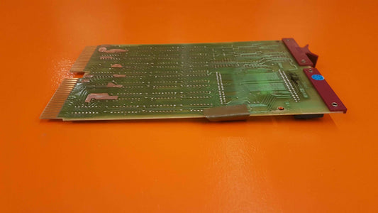 M9400 DEC Q-Bus LSI Ref Boot Cable Conn Terminator Board