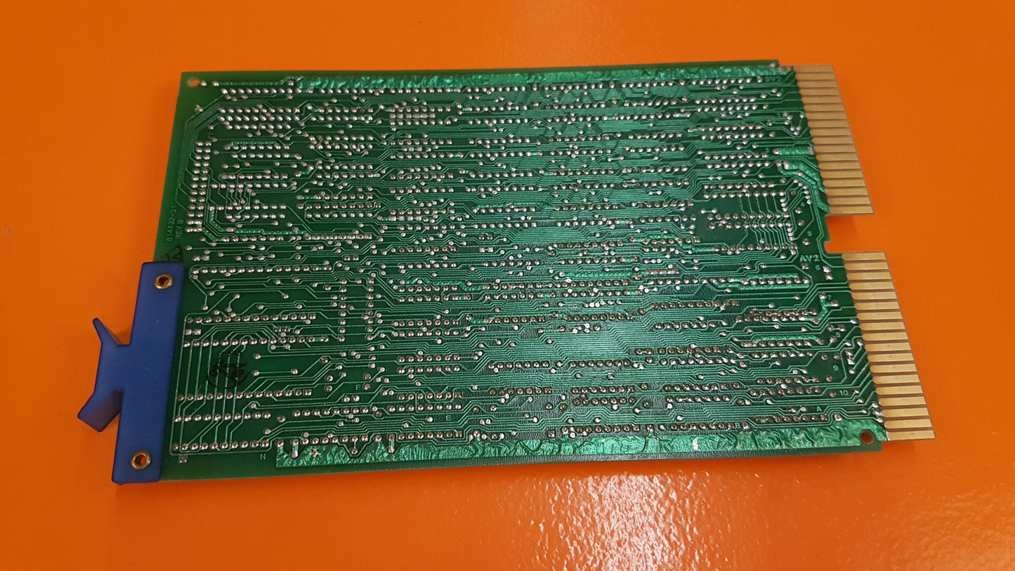 804432-01 DSD 440/4432 Q-Bus Floppy Controller Board
