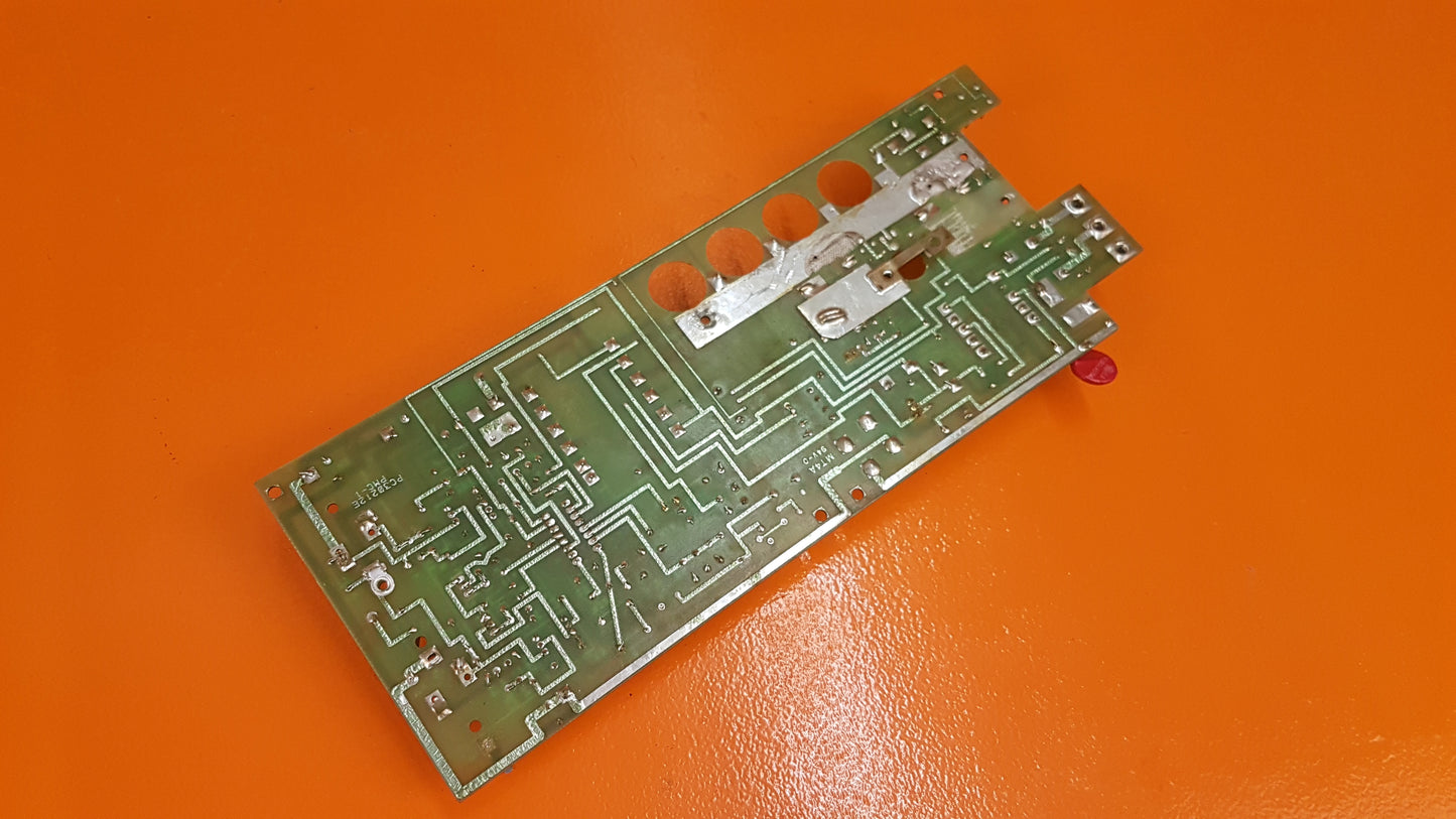 PC30212E Power Supply Regulator Board