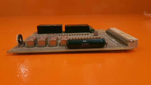 P-25296 Universal Prototype Interface Board