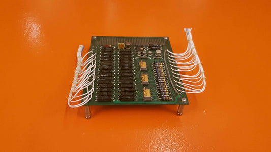 44TP1002-1 Universal Prototype Interface Board