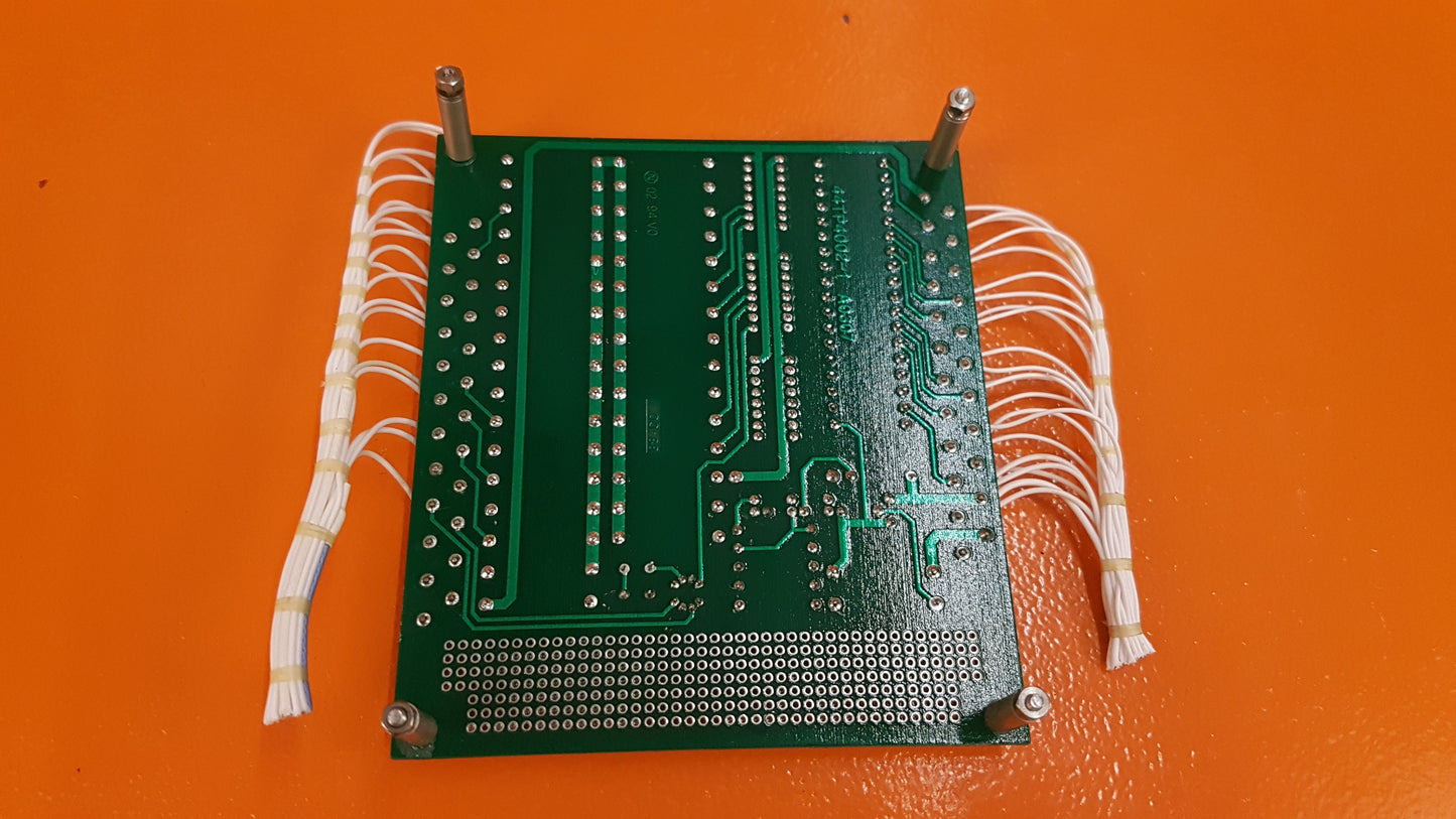 44TP1002-1 Universal Prototype Interface Board