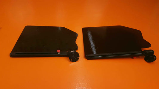 RBB-300-1 Rosen Aircraft Sunvisor System Kit