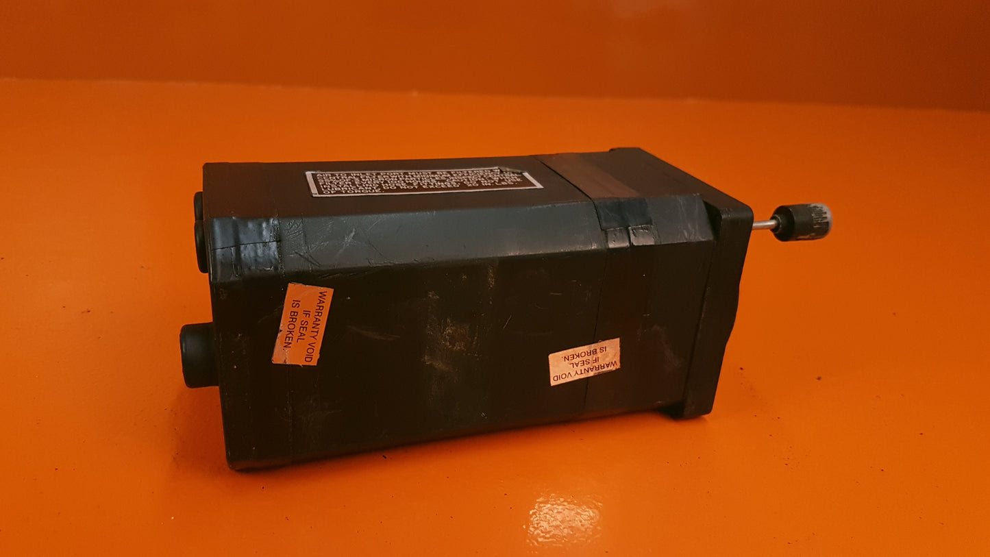 1U262-002-8 Sigma-Tek 4000B-7 Directional Gyro Indicator