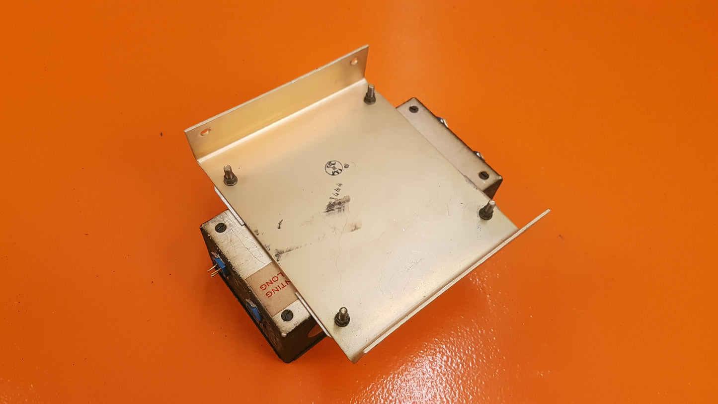IC709-20 Edo-Aire Electronic Pitch Trim Amplifier