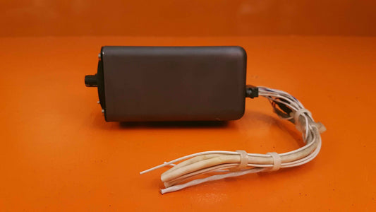 18486 G-01 David Clark ISOCOM Voice Activated Intercom