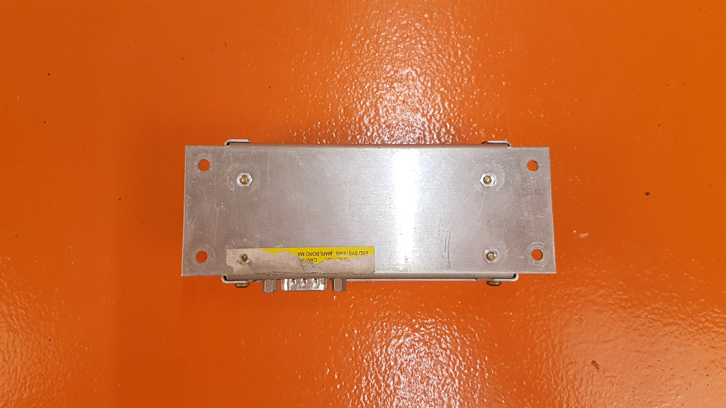 100323-000 Dynon Avionics EDC-D10A Remote Compass Module