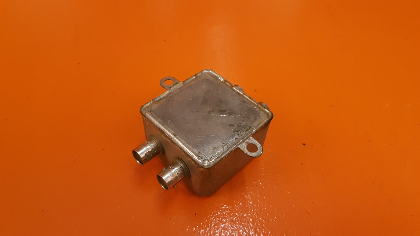 1A-2N-1GB AEC Antenna Coupler