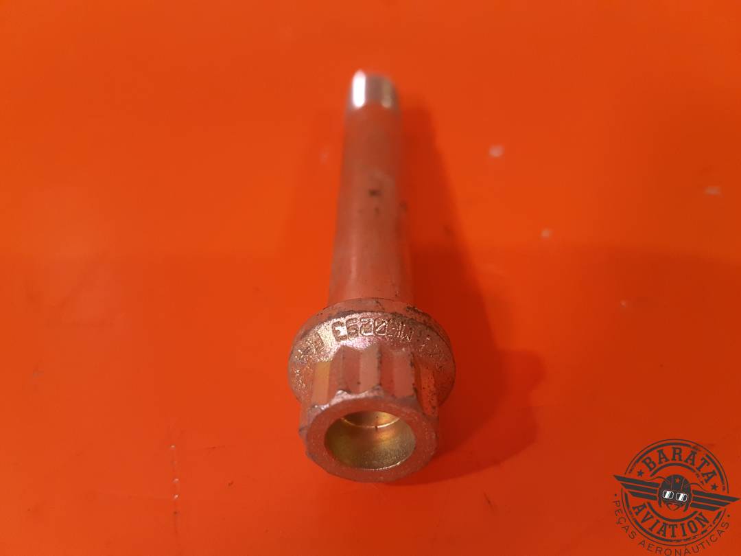 ASI-4011-171-003 Bell Helicopter Pillow Plock Bolt - New surplus