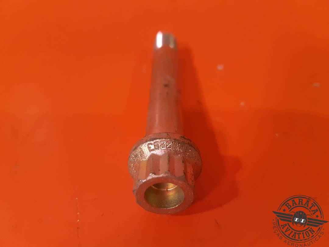 ASI-4011-171-003 Bell Helicopter Pillow Plock Bolt - New surplus