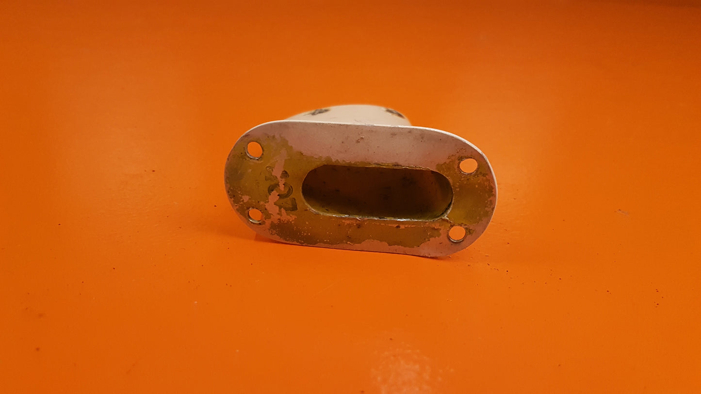 35-361108-8 Heated Pitot Tube Mast Assy
