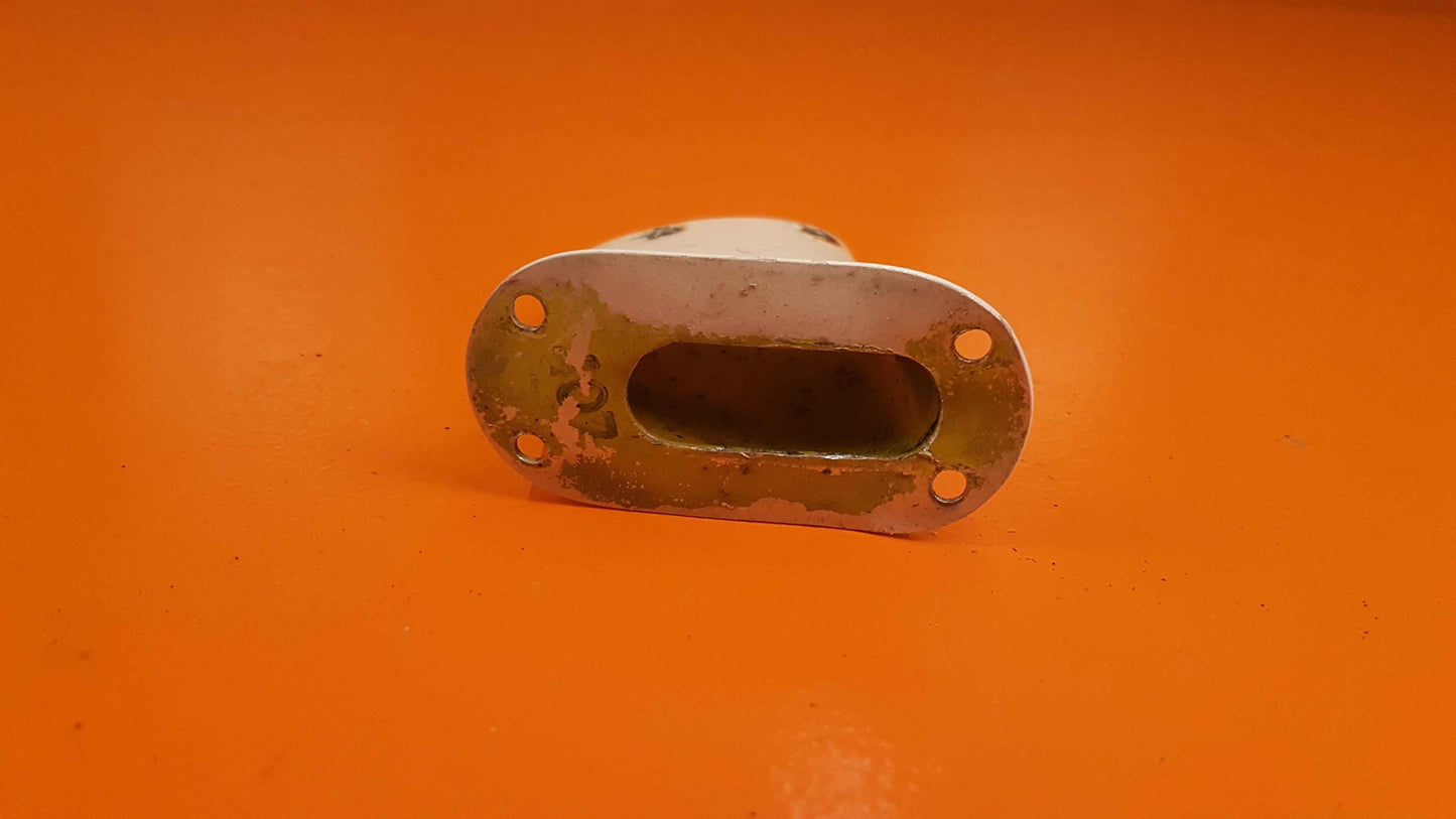 35-361108-8 Heated Pitot Tube Mast Assy