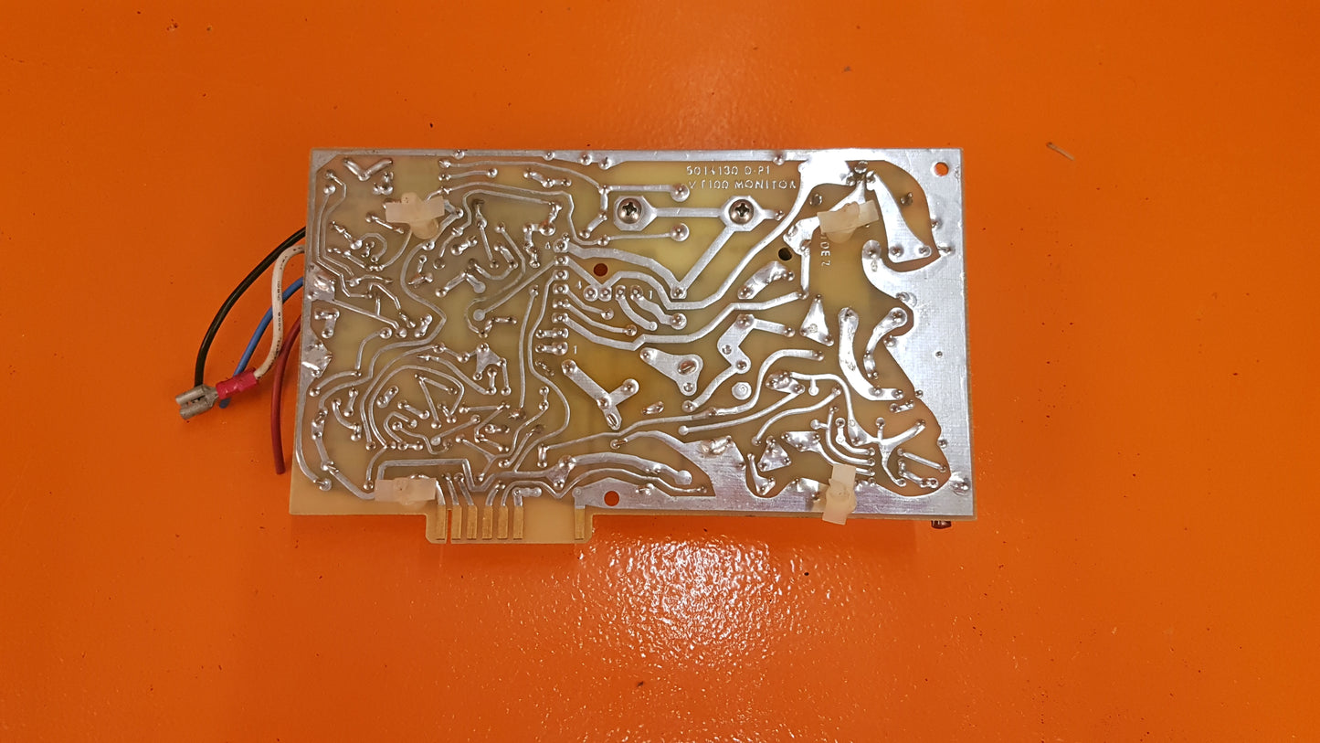 5014130 D-P1 DEC VT100 monitor board