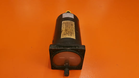 1U149-001-1 Edo-Aire 5000B-5 Attitude Gyro Indicator