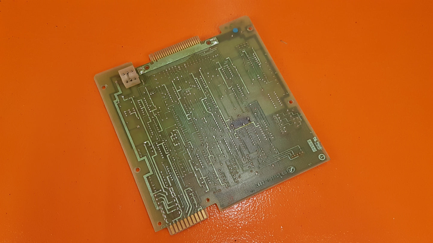 25229-3 PCBA Printed Circuit Board Assembly