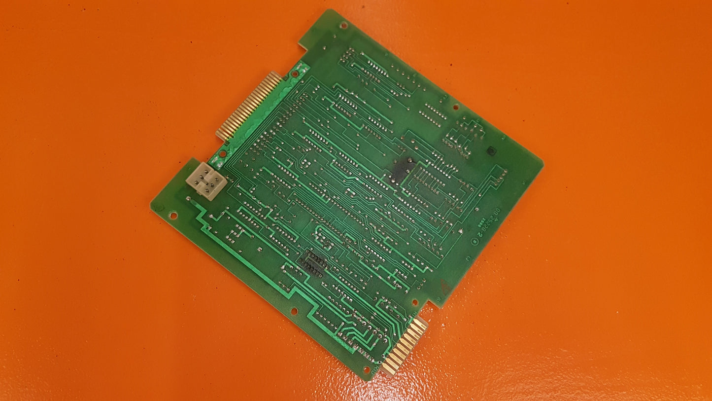 25229-3 PCBA Printed Circuit Board Assembly