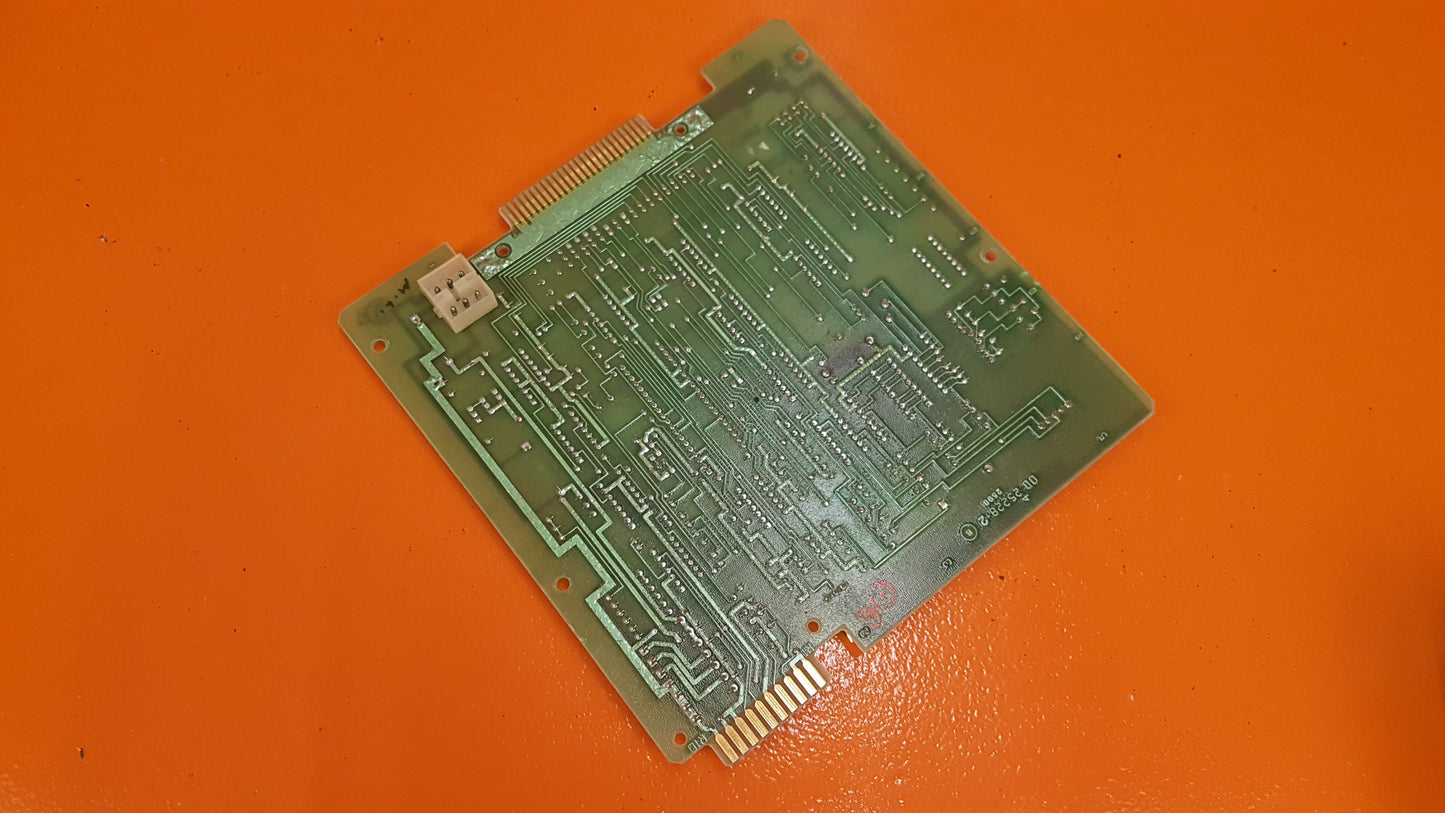 25229-3 PCBA Printed Circuit Board Assembly