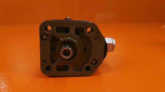 210444 Woodward Propeller Governor