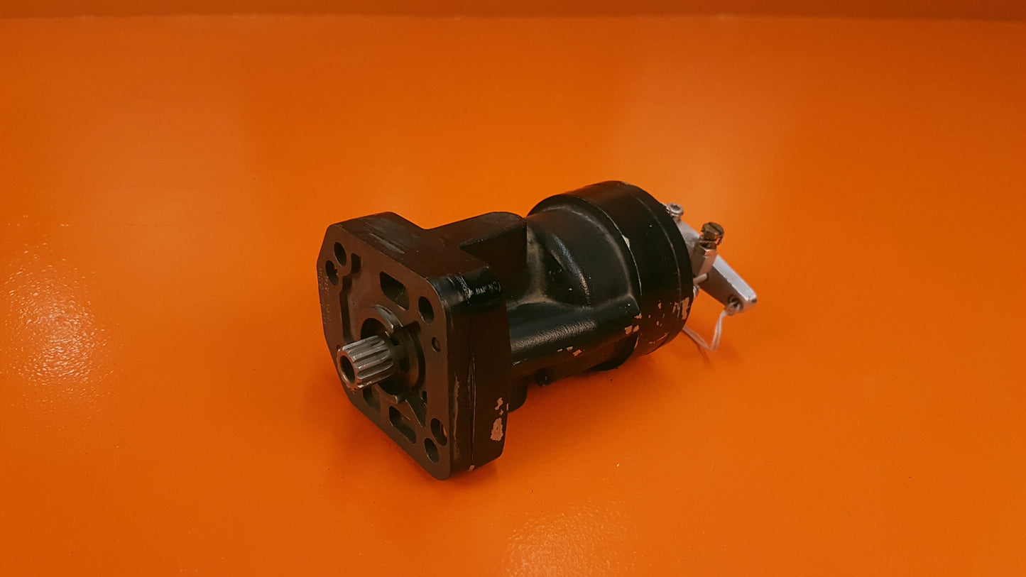 210444 Woodward Propeller Governor