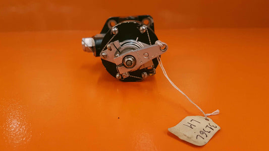 210444 Woodward Propeller Governor