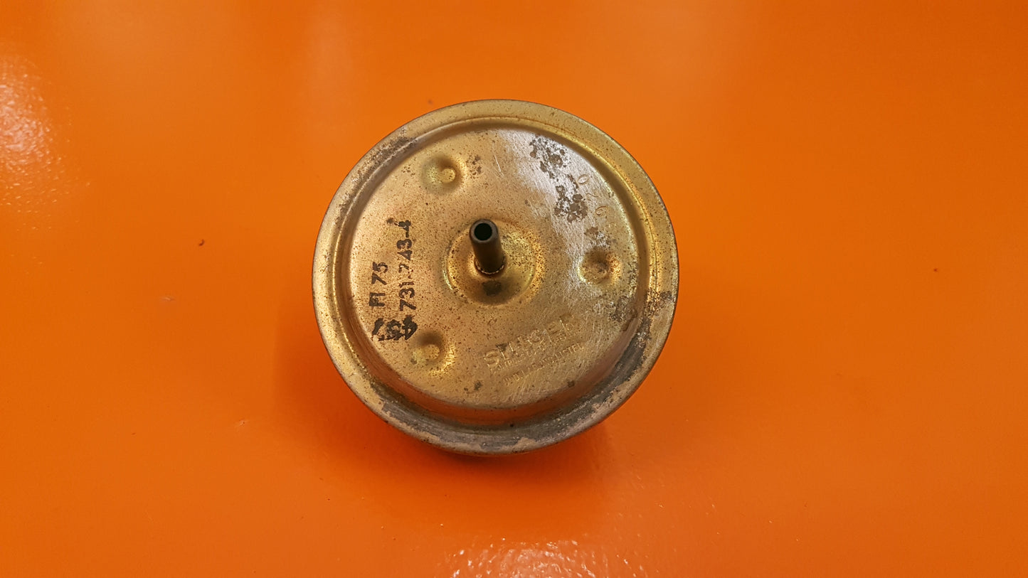 731-743-4 Singer Pressure Switch