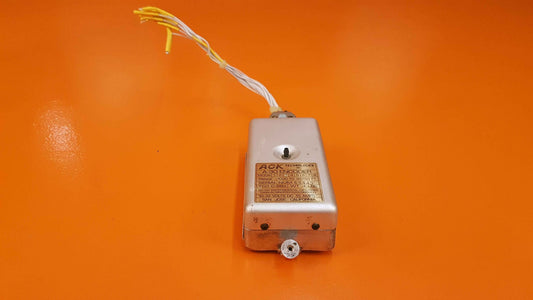 A-30 ACK Technologies Altitude Digitizer Encoder
