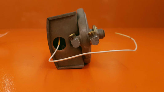 1823 Dwyer Low Differential Pressure Switch