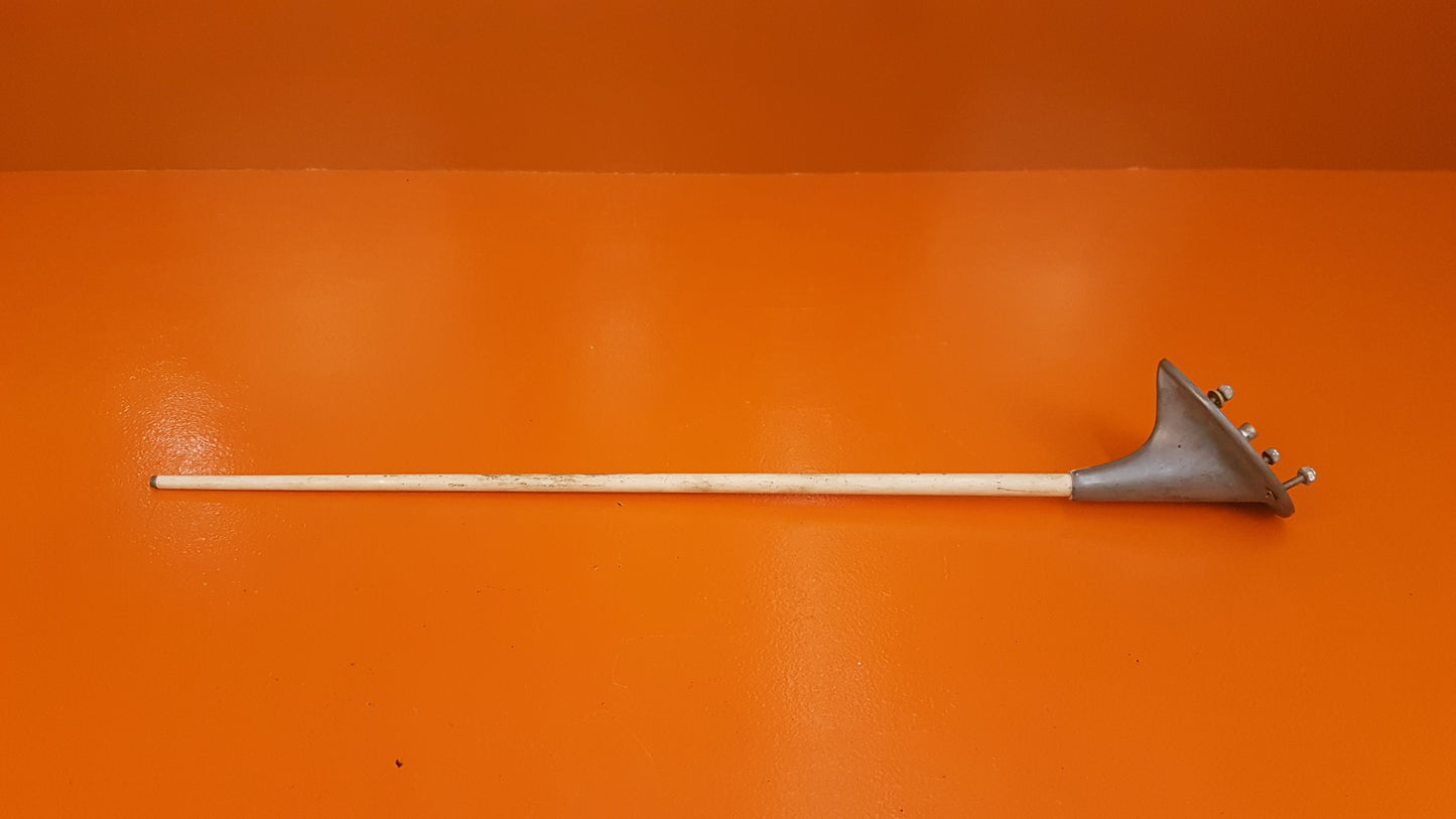 CI121 Comant VHF Communications Rod Antenna