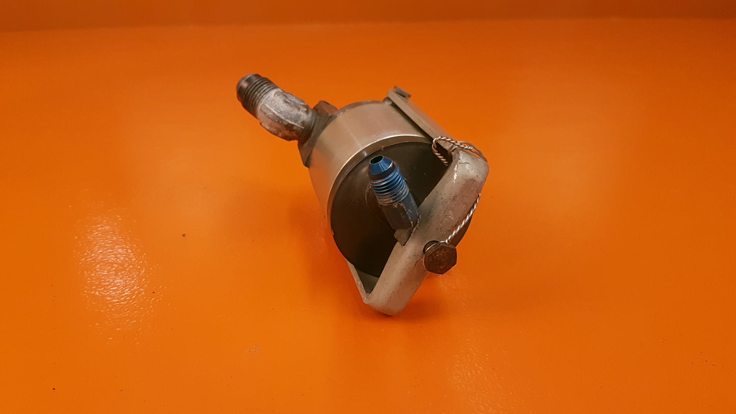 33-199-105-3 Sigma-Tek Fuel Strainer Assy