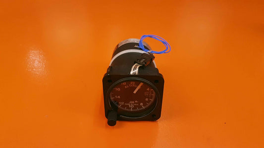 5-410-20 UMA Instruments Single Pointer Altimeter