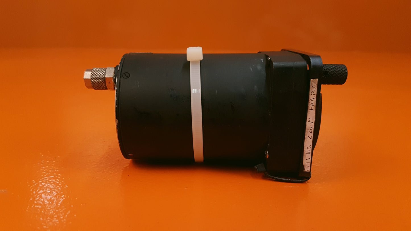 5-410-20 UMA Instruments Single Pointer Altimeter