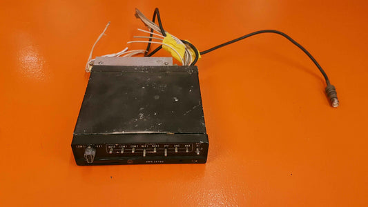 066-1024-03-R King KMA-20 Marker Beacon Receiver and Isolation Amplifier
