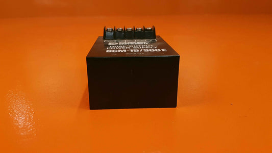 BCM-15/300E Datel Dual Output Power Supply
