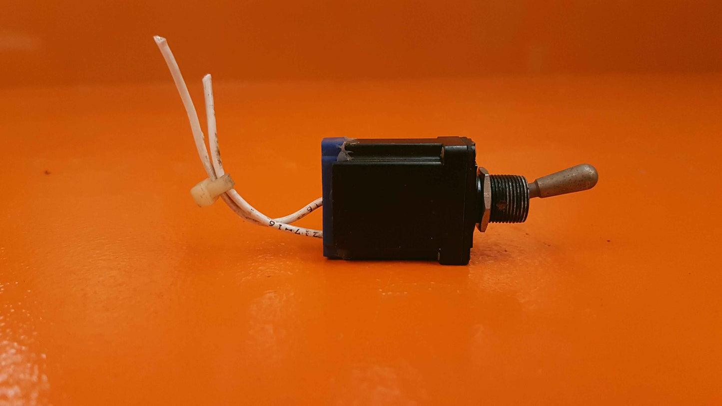 101TL1-2 Honeywell Pull-to-Unlock Sealed Toggle Switch