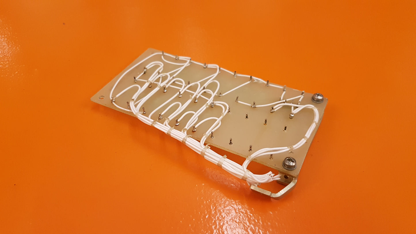 T113499-1 Computer/Amplifier PCB