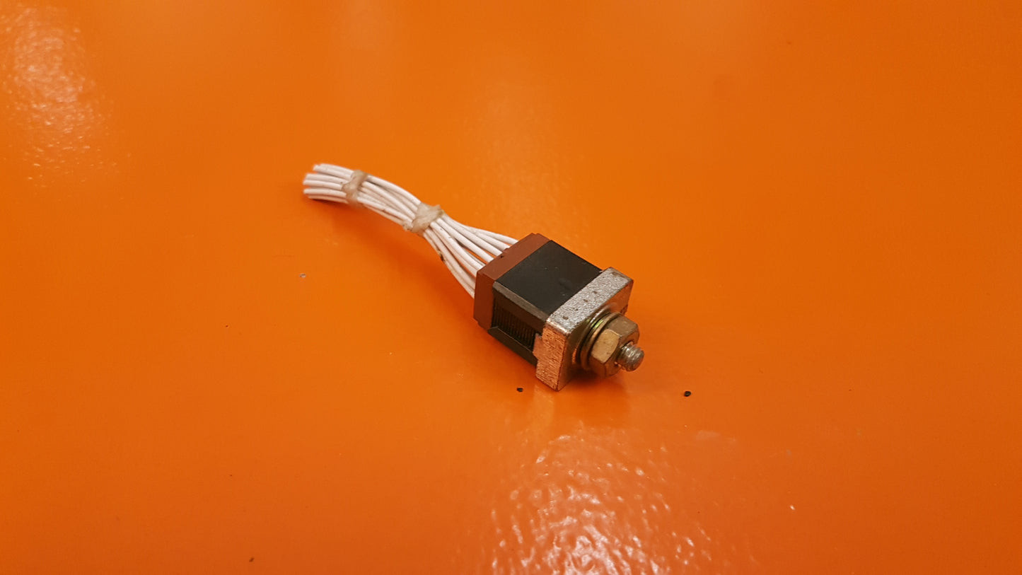 SJG022100 Amphenol Grounding Module
